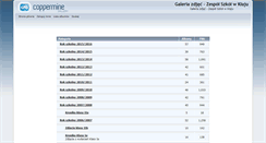Desktop Screenshot of foto.spklaj.edu.pl